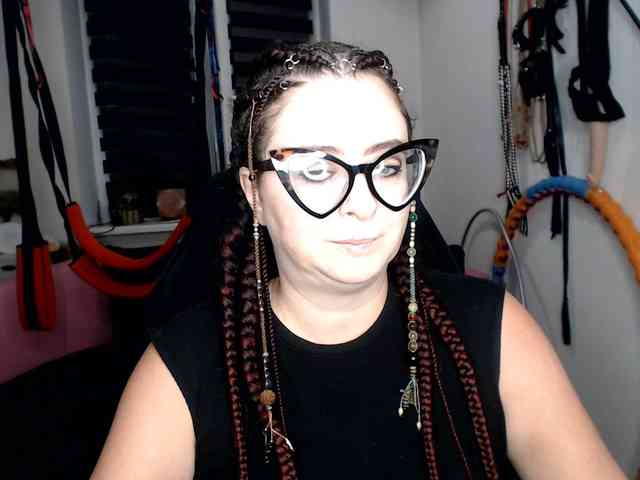missGODDESS