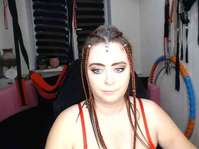 missGODDESS