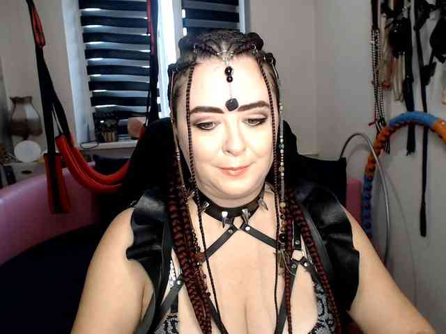 missGODDESS missGODDESS
