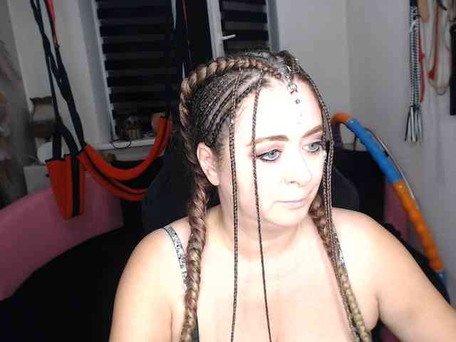 missGODDESS missGODDESS