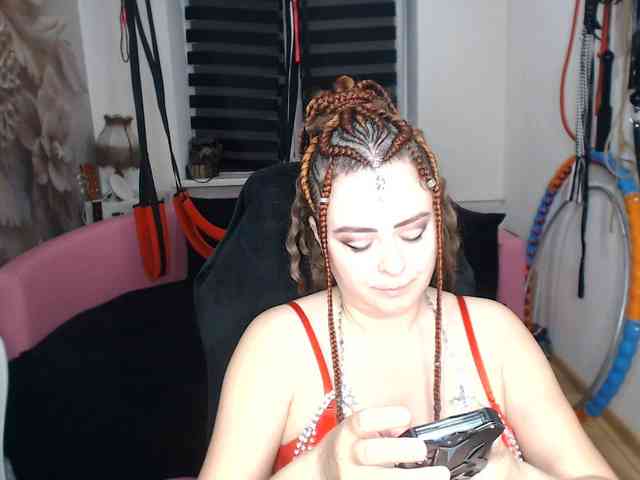 missGODDESS