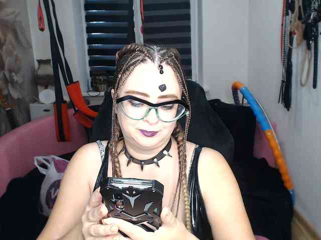 missGODDESS missGODDESS