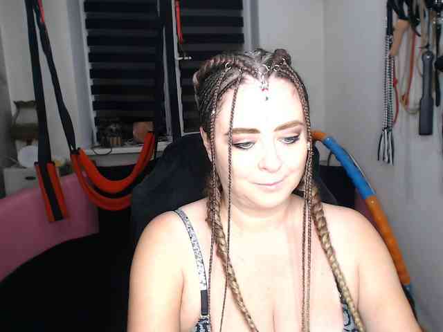 missGODDESS missGODDESS