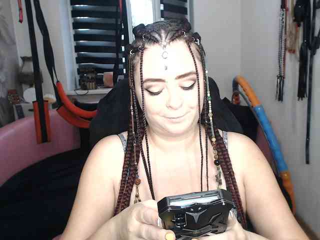 missGODDESS