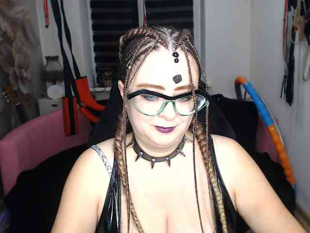 missGODDESS
