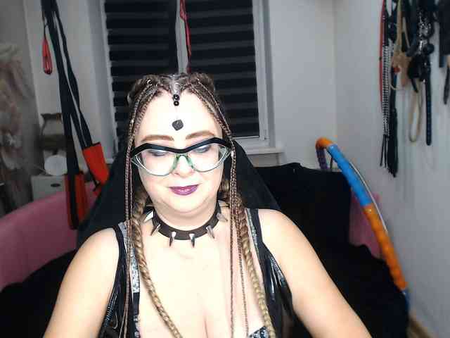 missGODDESS missGODDESS