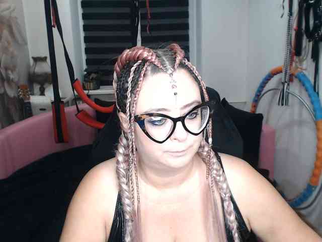 missGODDESS
