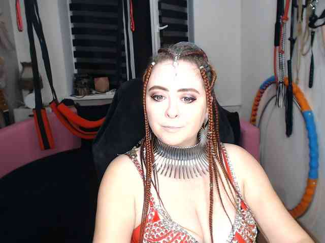missGODDESS