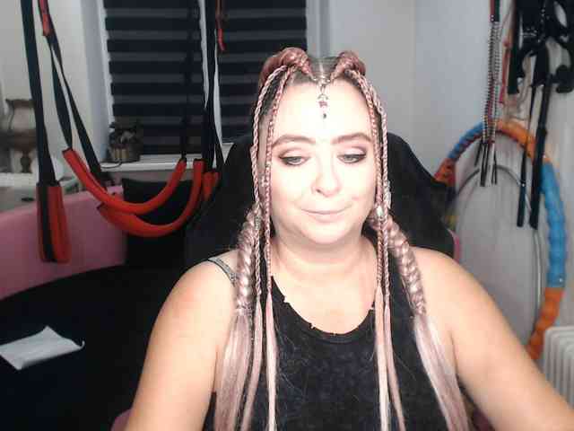 missGODDESS