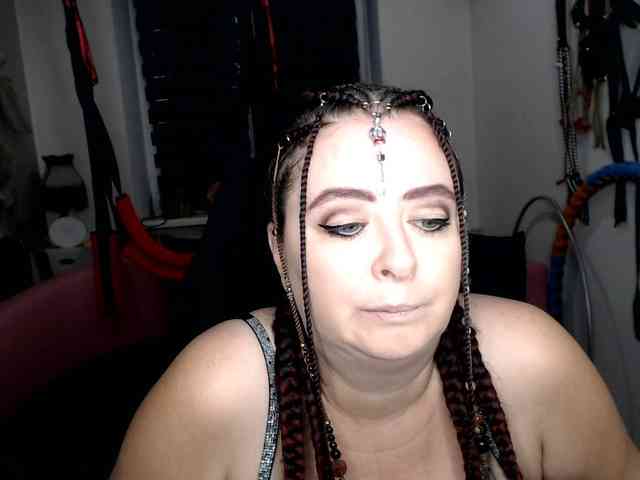 missGODDESS missGODDESS