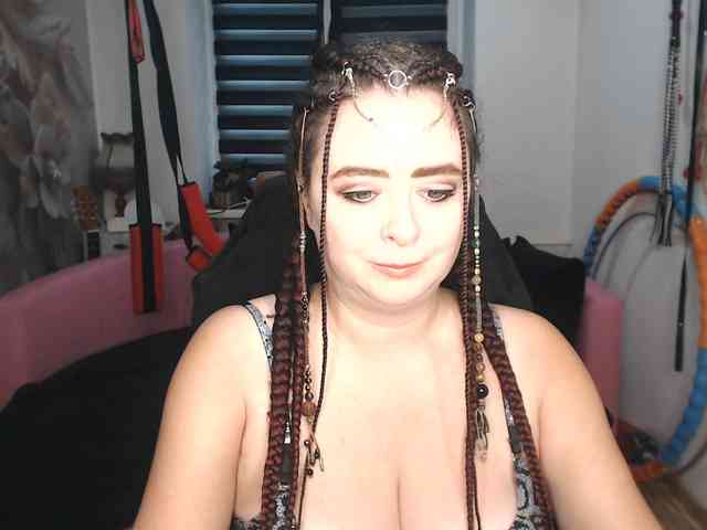 missGODDESS