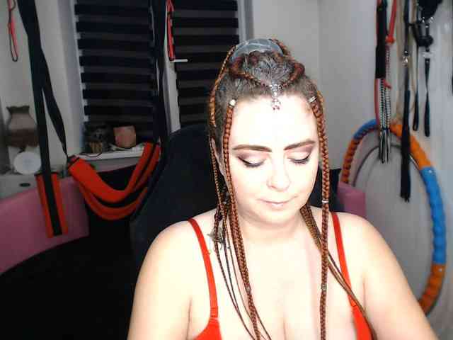 missGODDESS
