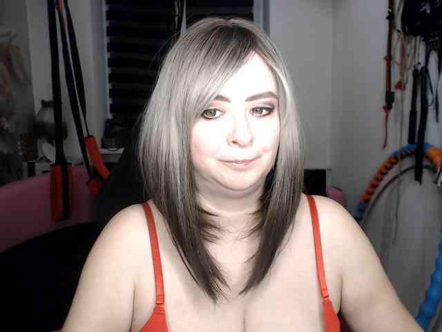 missGODDESS