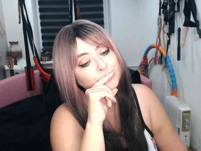 missGODDESS