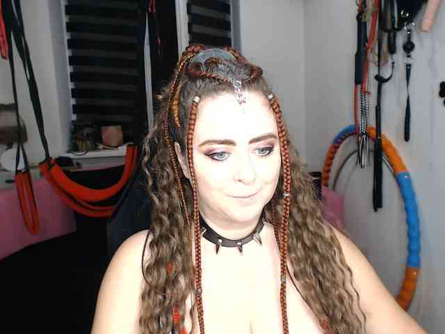missGODDESS
