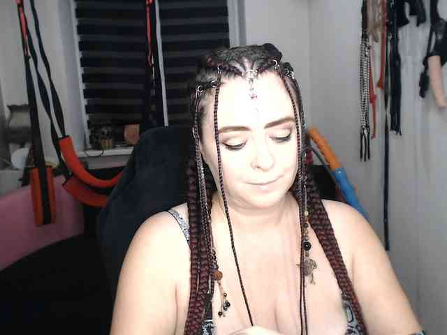 missGODDESS
