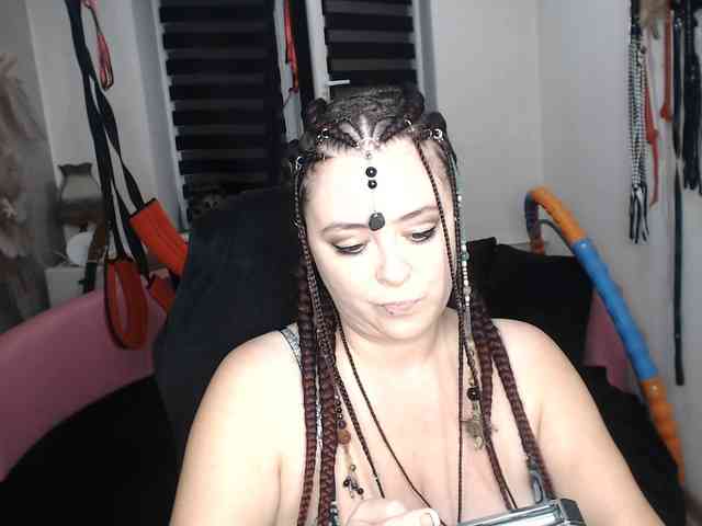 missGODDESS