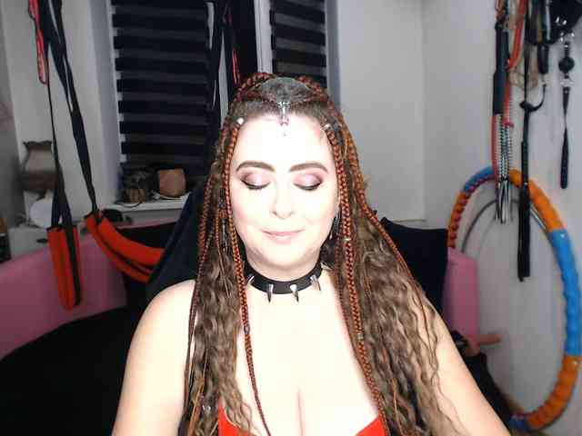 missGODDESS