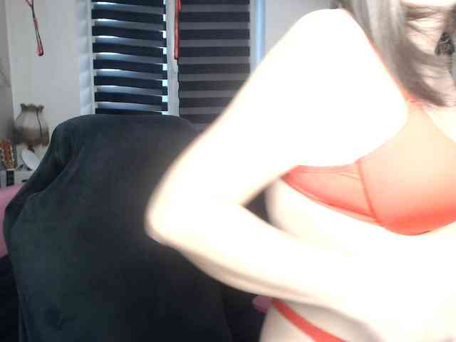 missGODDESS webcam