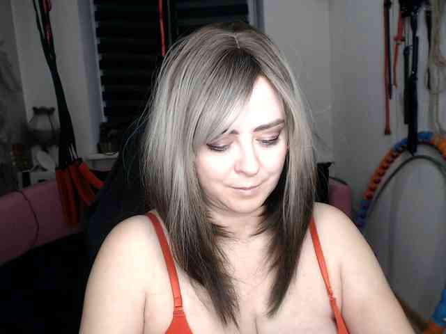missGODDESS webcam