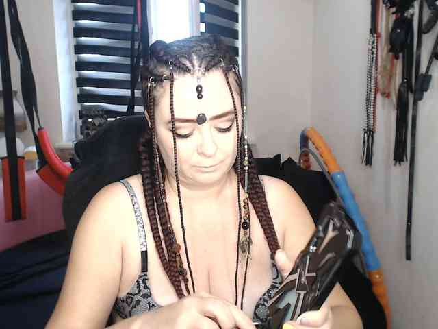 missGODDESS missGODDESS
