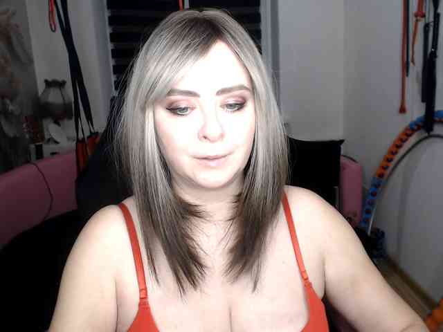 missGODDESS webcam