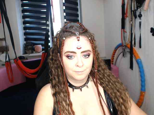 missGODDESS