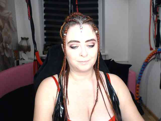 missGODDESS