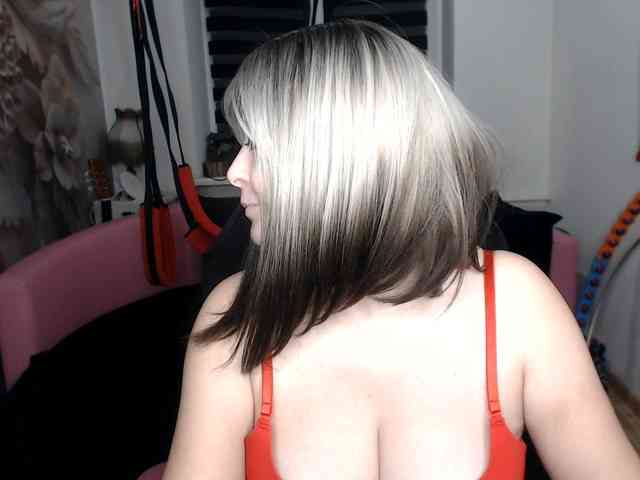 missGODDESS webcam