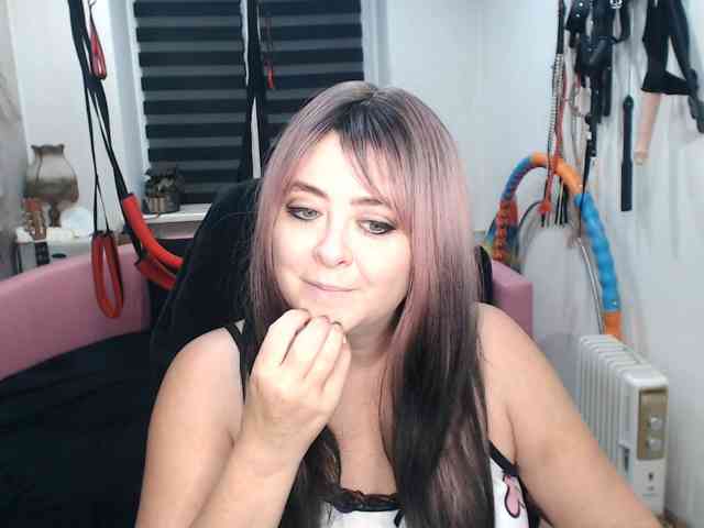 missGODDESS