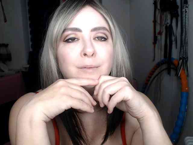 missGODDESS