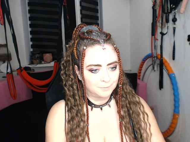 missGODDESS