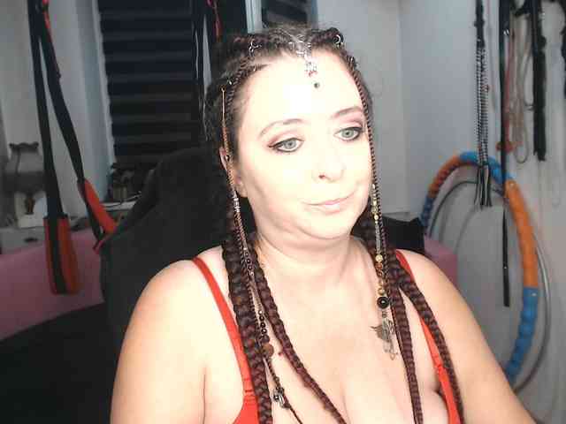 missGODDESS