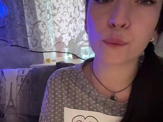 _dashulka_ Porn Show