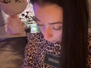 _dashulka_ Porn Show