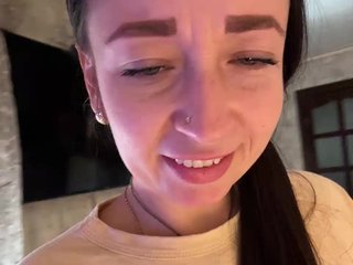 _dashulka_ Porn Show