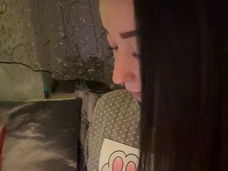 _dashulka_ Porn Show