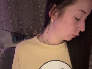 _dashulka_ Porn Show