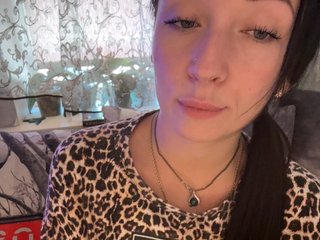_dashulka_ Porn Show
