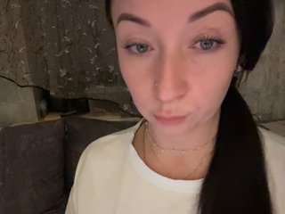 _dashulka_ Porn Show