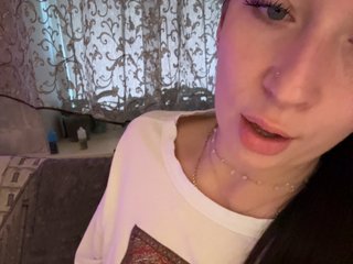 _dashulka_ Porn Show