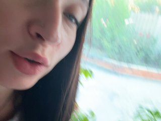 _dashulka_ Porn Show