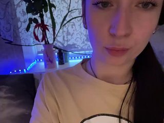 _dashulka_ Porn Show