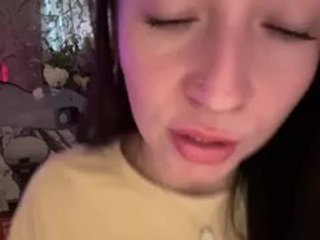 _dashulka_ Porn Show