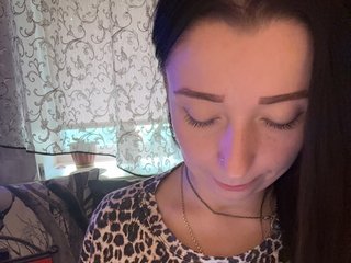 _dashulka_ Porn Show