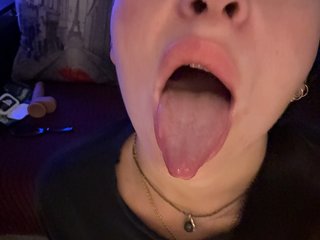 _dashulka_ Porn Show