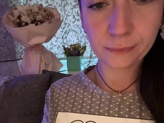_dashulka_ Porn Show