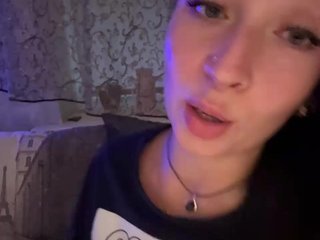 _dashulka_ Porn Show
