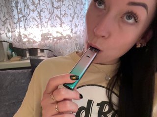 _dashulka_ Porn Show