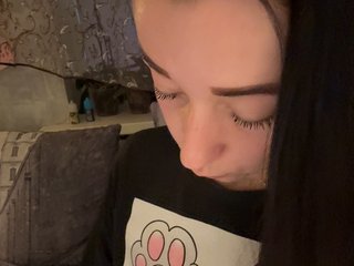 _dashulka_ Porn Show